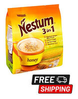 NESTUM 3IN1 HONEY 28G