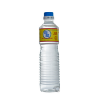 LUCKY WHITE VINEGAR 640ML