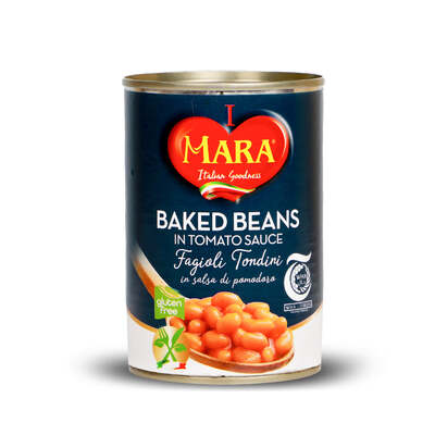 MARA BAKED BEANS 420G