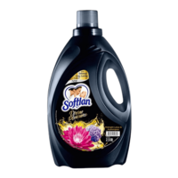 SOFTLAN DIVINE PLEASURES MIDNIGHT LOTUS 2.5L