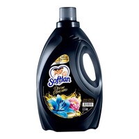 SOFTLAN DIVINE PLEASURES AQUA LILIES 2.5L
