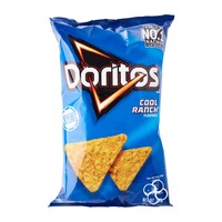 DORITOS COOL RANCH 190G