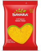 TURMERIC POWDER BAYARA 1KG