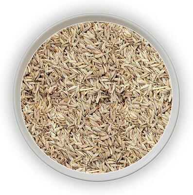 CUMIN WHOLE EVER PRIME 1KG