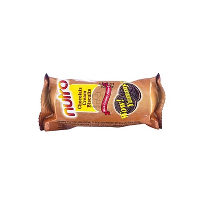 YUMMY NUTRO CHOCOLATE 27G