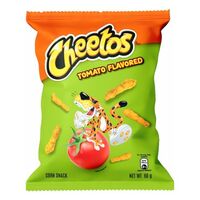 CHEETOS TOMATO 60G
