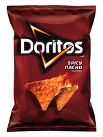 DORITOS SPICY NACHO 65G