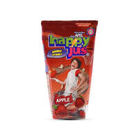 HAPPY JUS 200ML APPLE