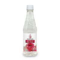 ROSE WATER AMERICAN GOURMET 400ML