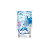 SO KLIN SOFTENER POUCH BLUE 820ML