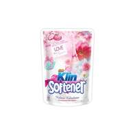 SO KLIN SOFTENER POUCH PINK 820ML