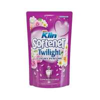 SO KLIN SOFTENER POUCH PURPLE 820ML
