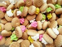 ICED GEM BISCUITS 3KG