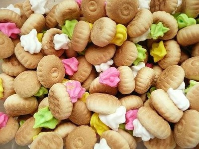 ICED GEM BISCUITS 3KG
