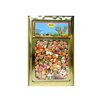 ICED GEM BISCUITS TIN 4KG
