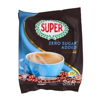 SUPER 2IN1 ZERO SUGAR 12G