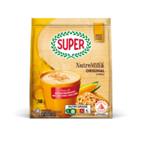 SUPER NUTREMILL CEREAL ORIGINAL 28G