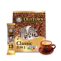 OLD TOWN WHITE COFFEE 3IN1 CLASSIC 35G