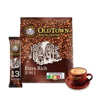 OLD TOWN WHITE COFFEE 3IN1 EXTRA RICH 35G