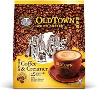 OLD TOWN WHITE COFFEE 2IN1 CREAMER 35G