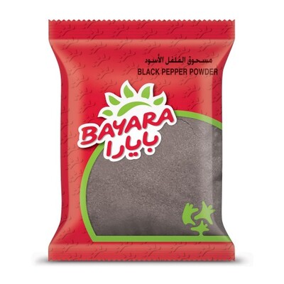 BLACK PEPPER POWDER BAYARA 1KG