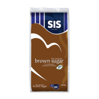 SIS BROWN SUGAR 1KG