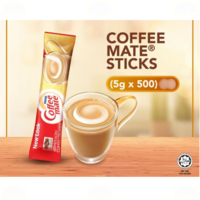 COFFEE-MATE COFFEE CREAMER STICK PACK 5G