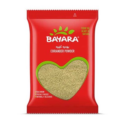 CORIANDER POWDER BAYARA 1KG