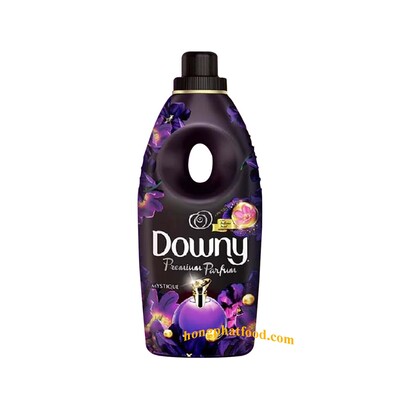 DOWNY BOTTLE 800ML MYSTIQUE