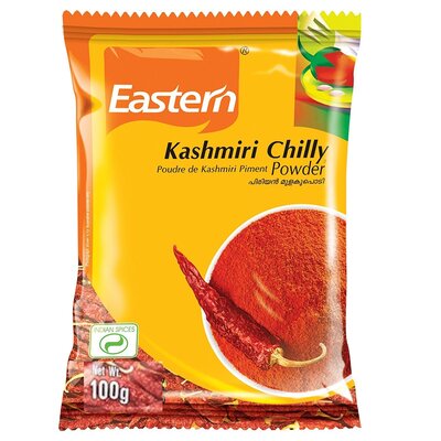 EASTERN KASHMIRI CHILLI POWDER 100G