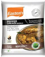 EASTERN PEPPER POWDER 100G