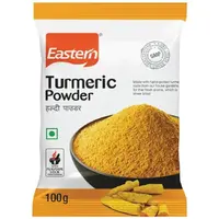 EASTERN TURMERIC POWDER 100G