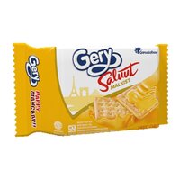GERY CRACKER CHEESE 110G