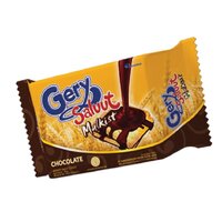 GERY CRACKER CHOCOLATE 110G