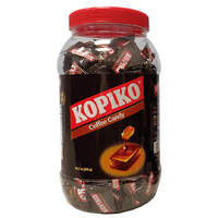 KOPIKO CANDY JAR CLASSIC 600G