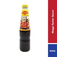 MAGGI OYSTER SAUCE 500G