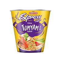 MAMEE EXPRESS CUP NOODLES TOM YAM 65G