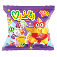 NATA DE COCO MY JELLY 420G