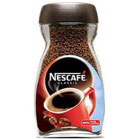 NESCAFE CLASSIC JAR 100G