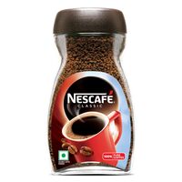 NESCAFE CLASSIC JAR 200G