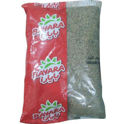 OREGANO BAYARA 500G