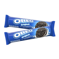 OREO BISCUITS VANILLA 119.6G