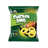 ORIENTAL CHICKEN RING 60G