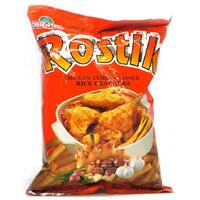 ORIENTAL ROSTIK CHICKEN CURRY 60G