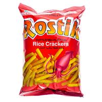 ORIENTAL ROSTIK CUTTLEFISH 60G