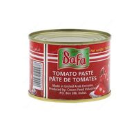 SAFA TOMATO PASTE 70g