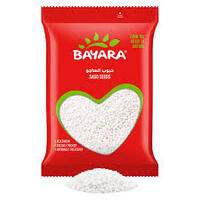 SAGO SEEDS BAYARA 1KG