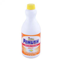 SO KLIN BLEACH 1L LEMON
