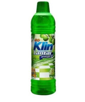 SO KLIN FLOOR CLEANER 900ML APPLE