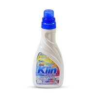 SO KLIN LIQUID BOTTLE WHITE & BRIGHT 1L